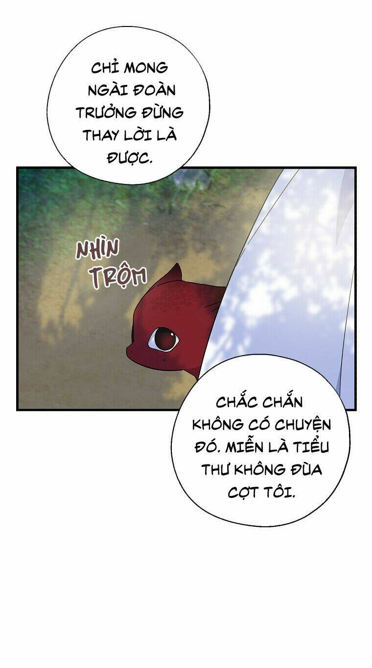 Trở Thành Con Gái Nhà Tài Phiệt: Chapter 34