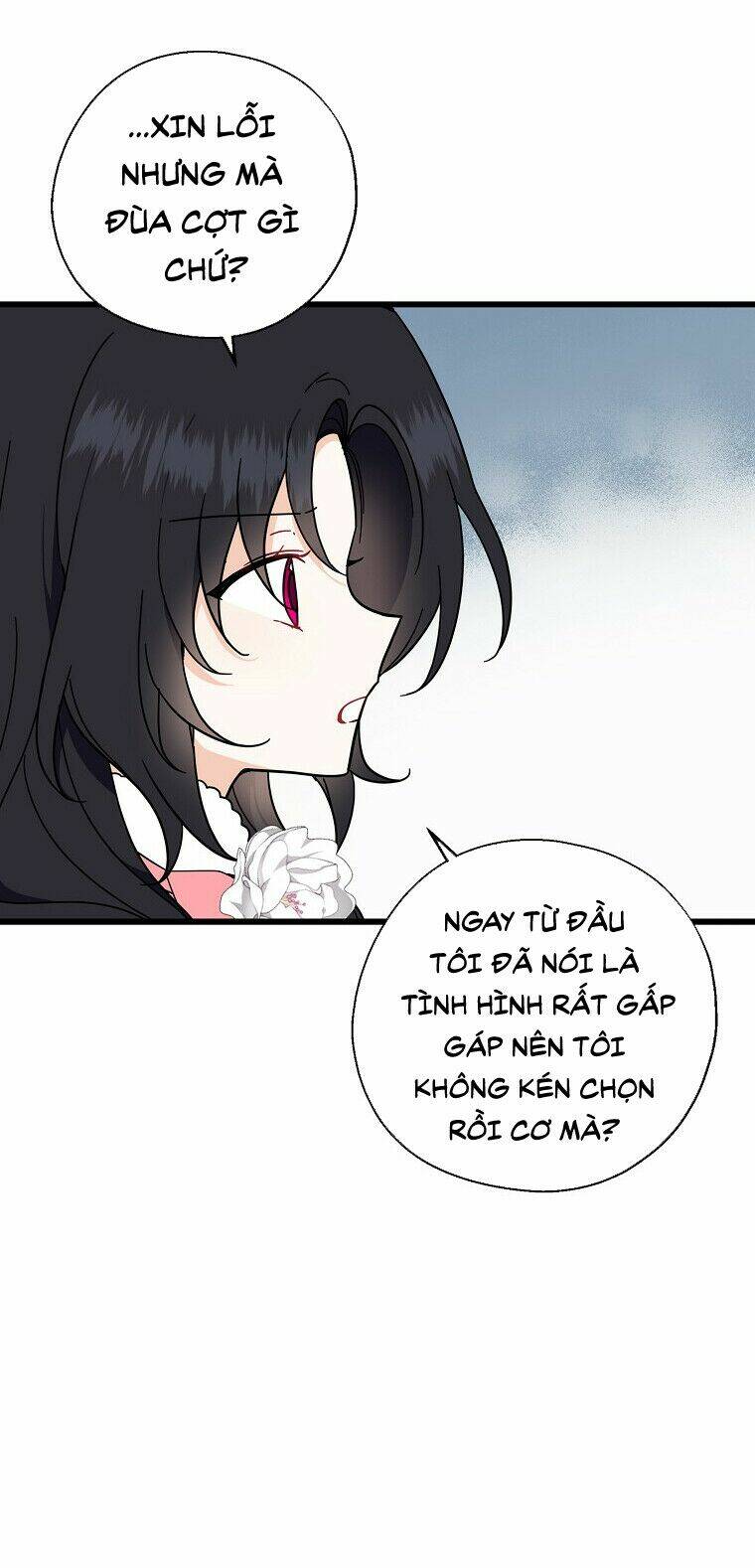 Trở Thành Con Gái Nhà Tài Phiệt: Chapter 34