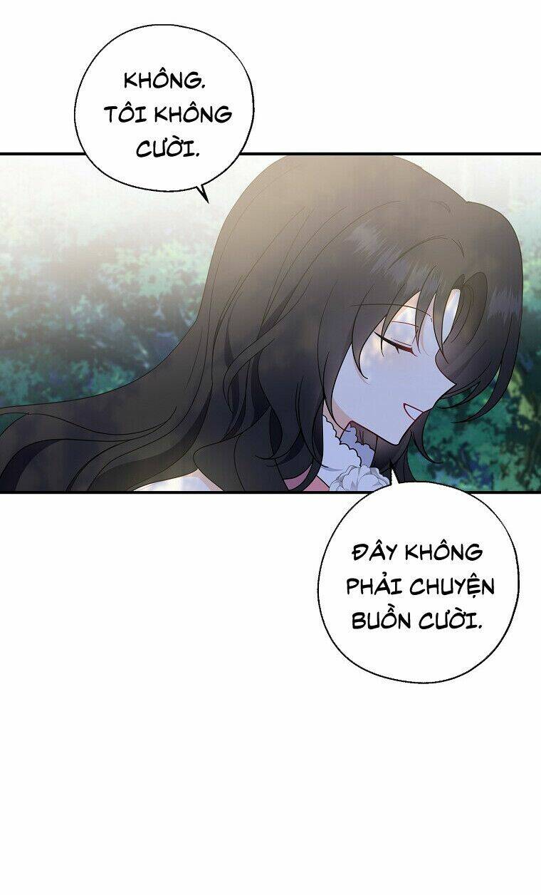 Trở Thành Con Gái Nhà Tài Phiệt: Chapter 34