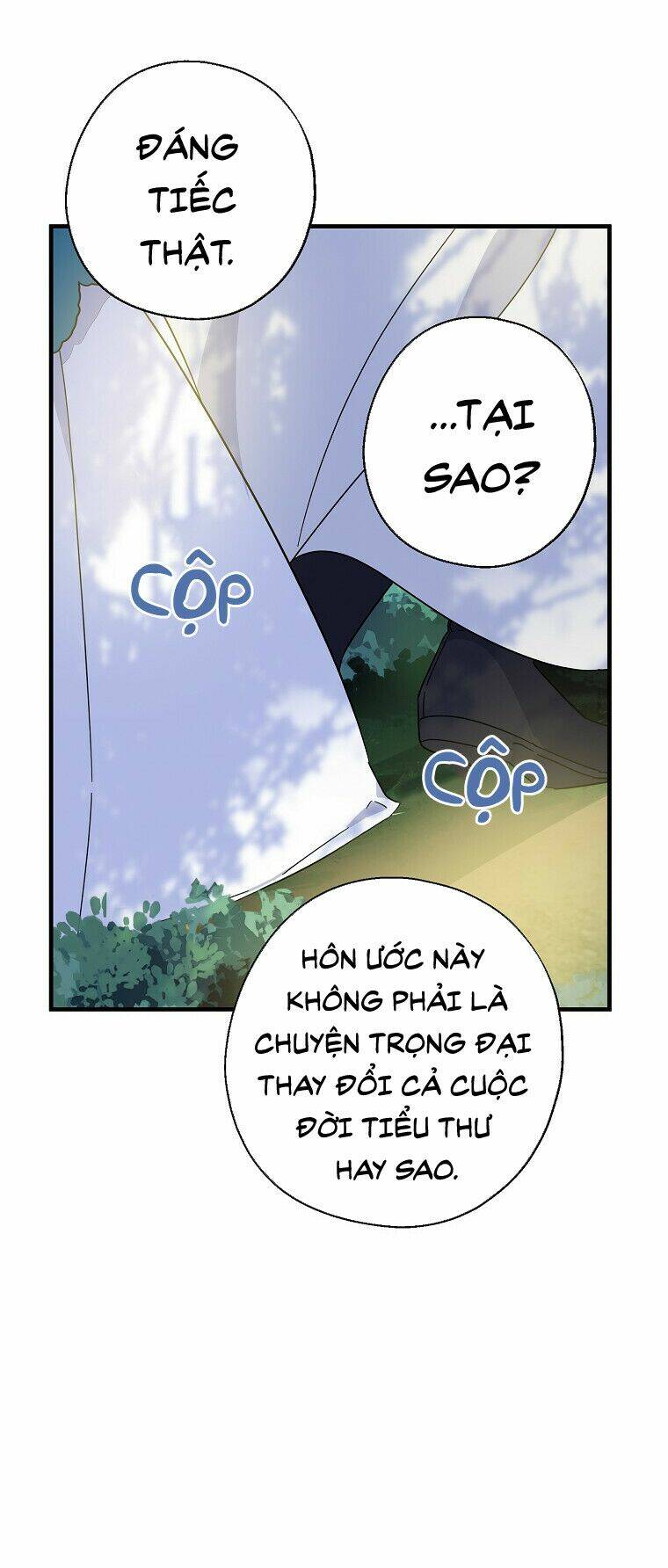 Trở Thành Con Gái Nhà Tài Phiệt: Chapter 34
