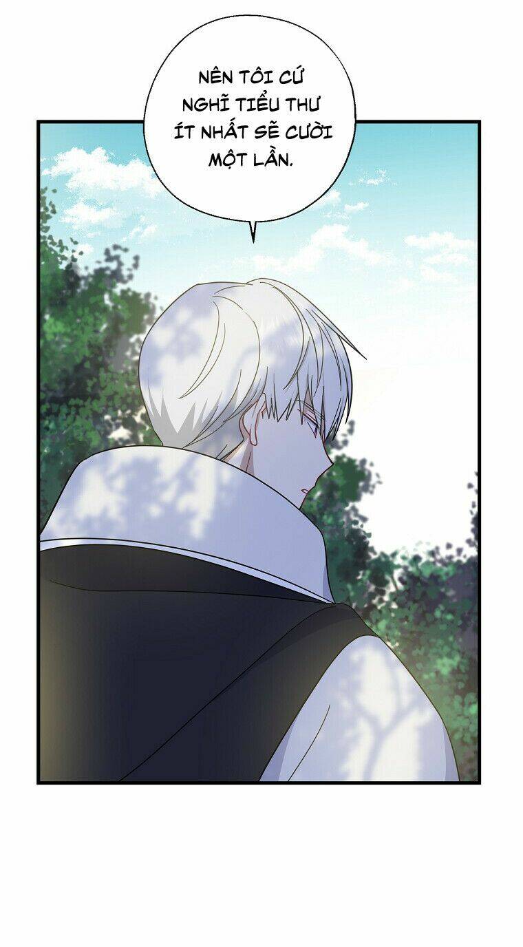 Trở Thành Con Gái Nhà Tài Phiệt: Chapter 34