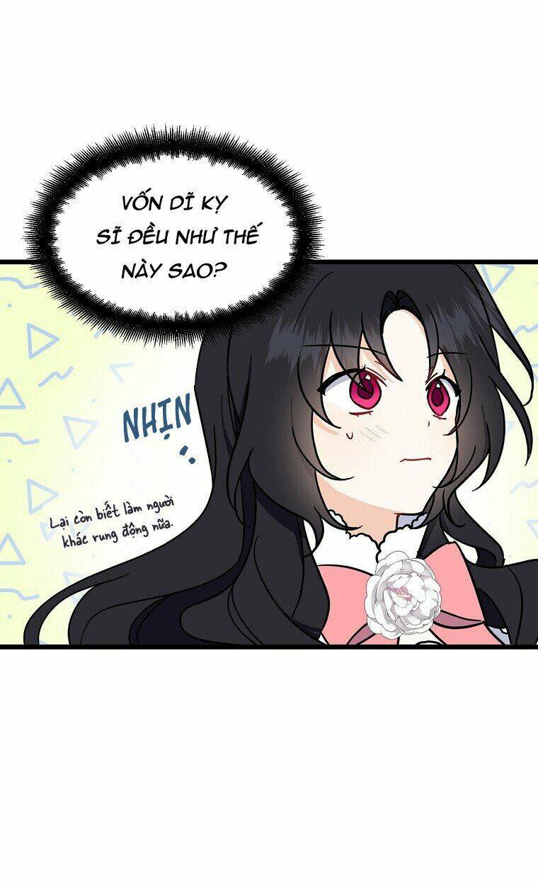 Trở Thành Con Gái Nhà Tài Phiệt: Chapter 34