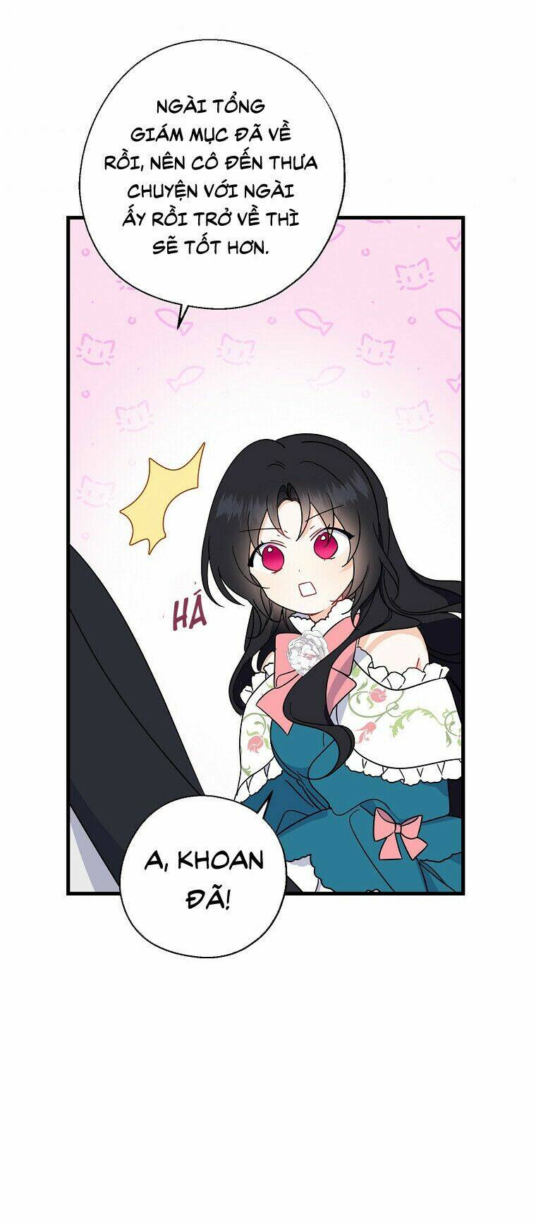 Trở Thành Con Gái Nhà Tài Phiệt: Chapter 34