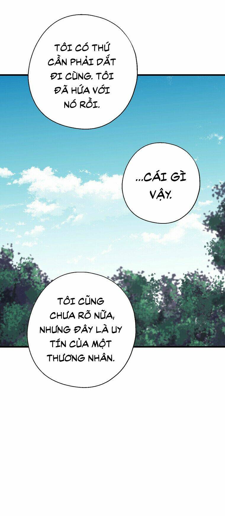 Trở Thành Con Gái Nhà Tài Phiệt: Chapter 34