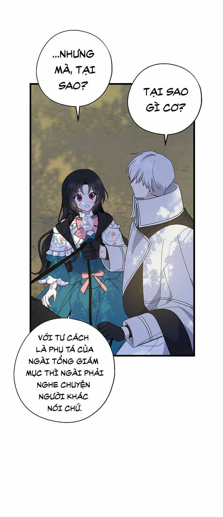 Trở Thành Con Gái Nhà Tài Phiệt: Chapter 34