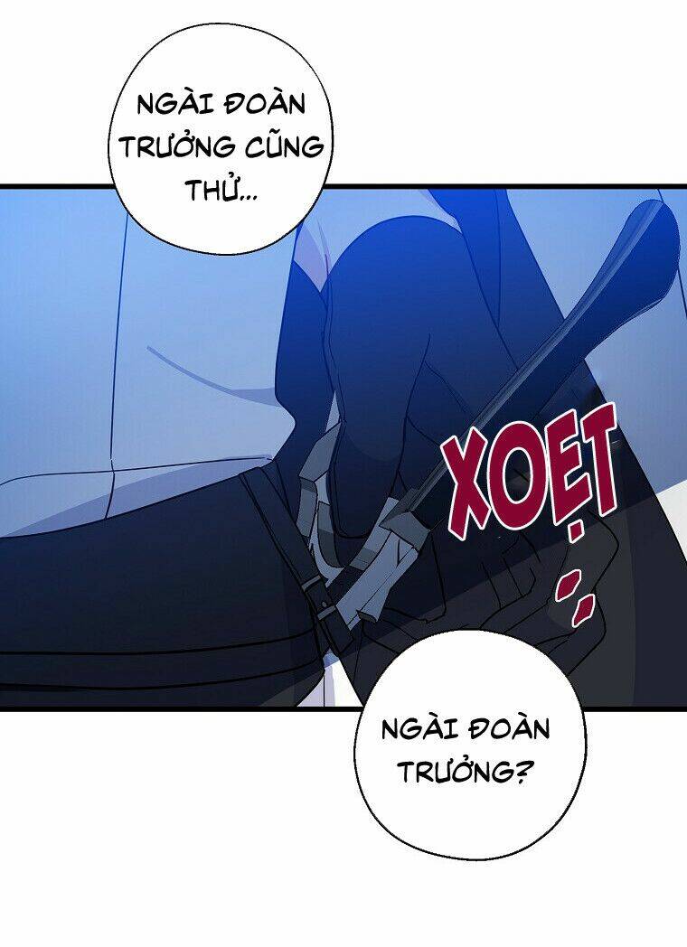 Trở Thành Con Gái Nhà Tài Phiệt: Chapter 34