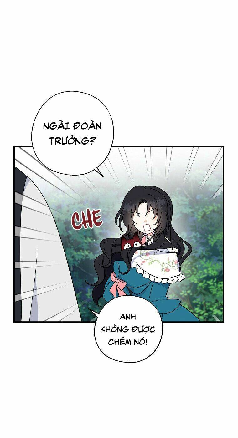 Trở Thành Con Gái Nhà Tài Phiệt: Chapter 34