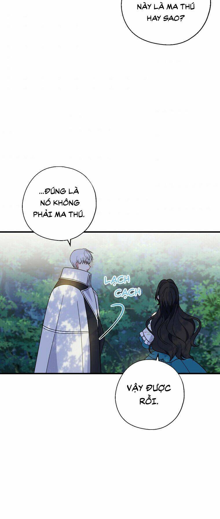 Trở Thành Con Gái Nhà Tài Phiệt: Chapter 34