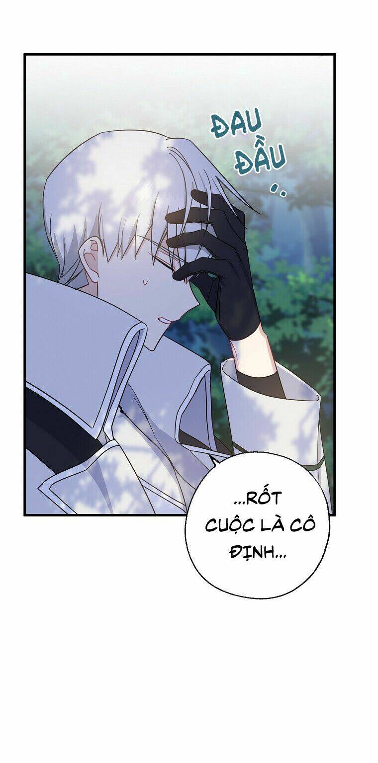 Trở Thành Con Gái Nhà Tài Phiệt: Chapter 34