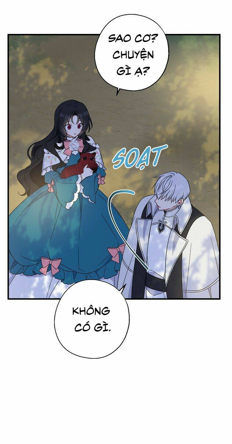 Trở Thành Con Gái Nhà Tài Phiệt: Chapter 34
