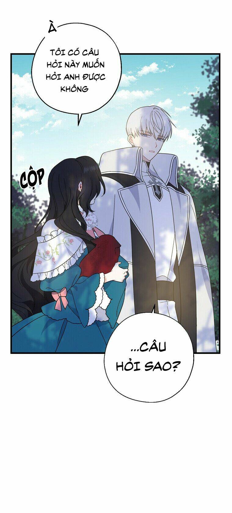 Trở Thành Con Gái Nhà Tài Phiệt: Chapter 34