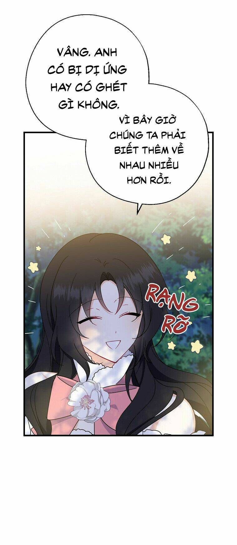 Trở Thành Con Gái Nhà Tài Phiệt: Chapter 34