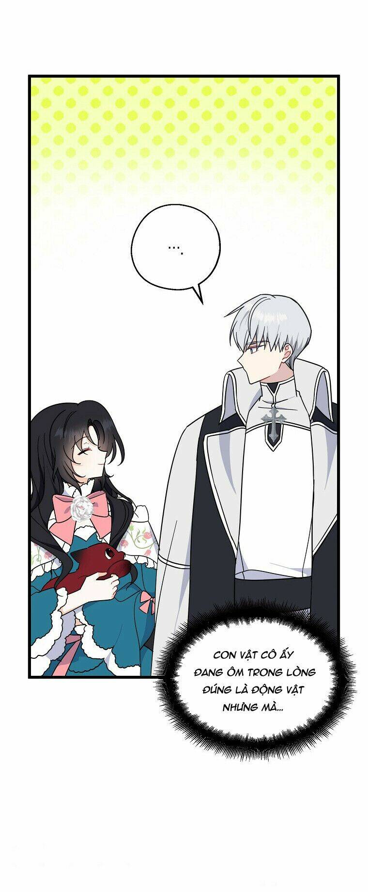 Trở Thành Con Gái Nhà Tài Phiệt: Chapter 34