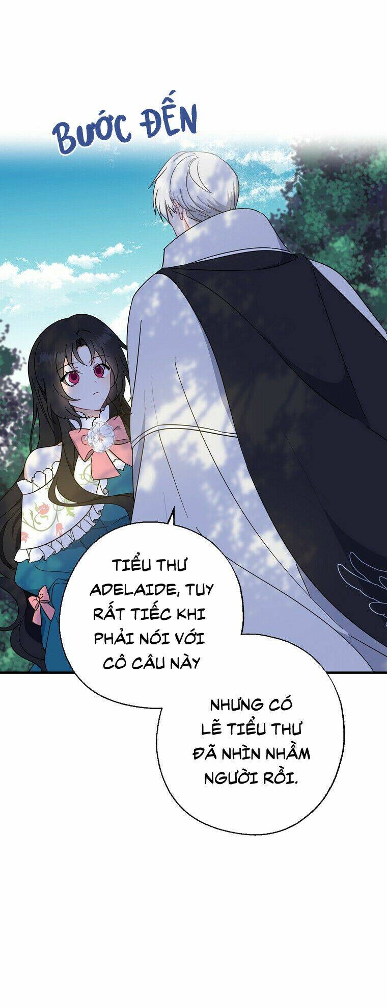 Trở Thành Con Gái Nhà Tài Phiệt: Chapter 34