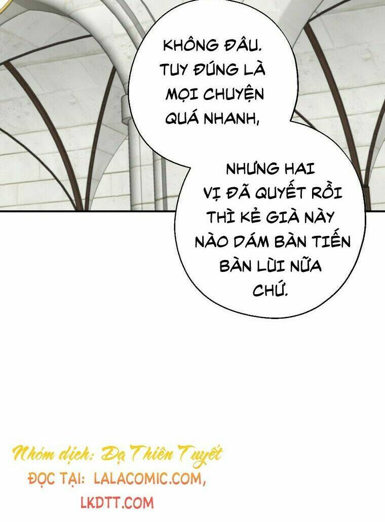 Trở Thành Con Gái Nhà Tài Phiệt: Chapter 35