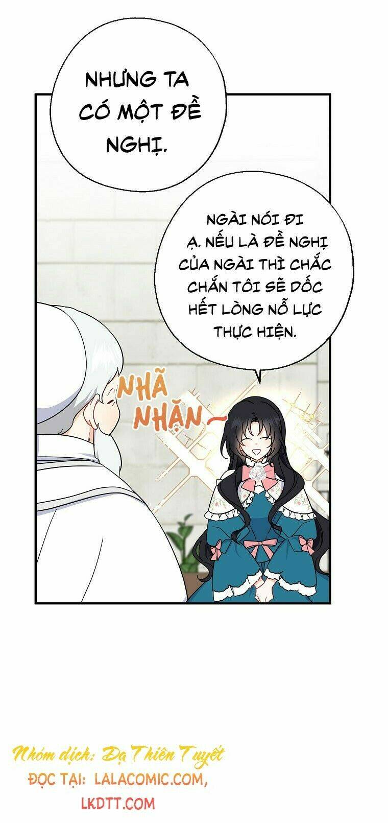 Trở Thành Con Gái Nhà Tài Phiệt: Chapter 35