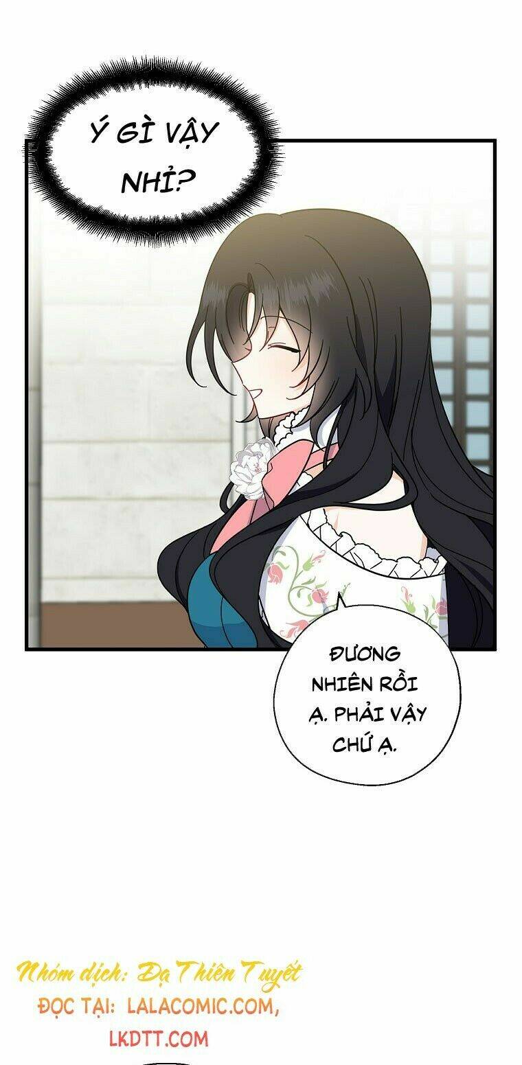 Trở Thành Con Gái Nhà Tài Phiệt: Chapter 35