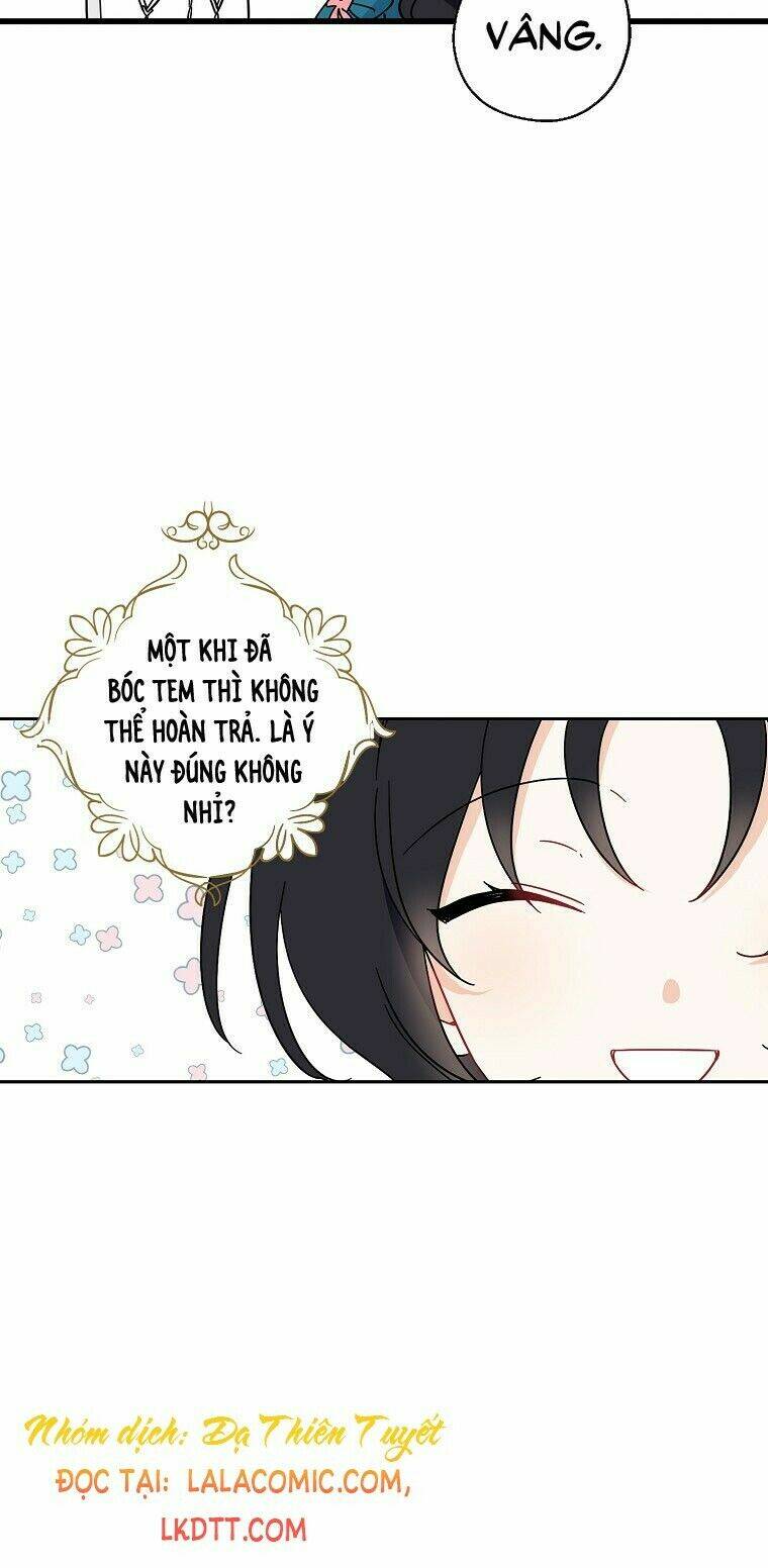 Trở Thành Con Gái Nhà Tài Phiệt: Chapter 35