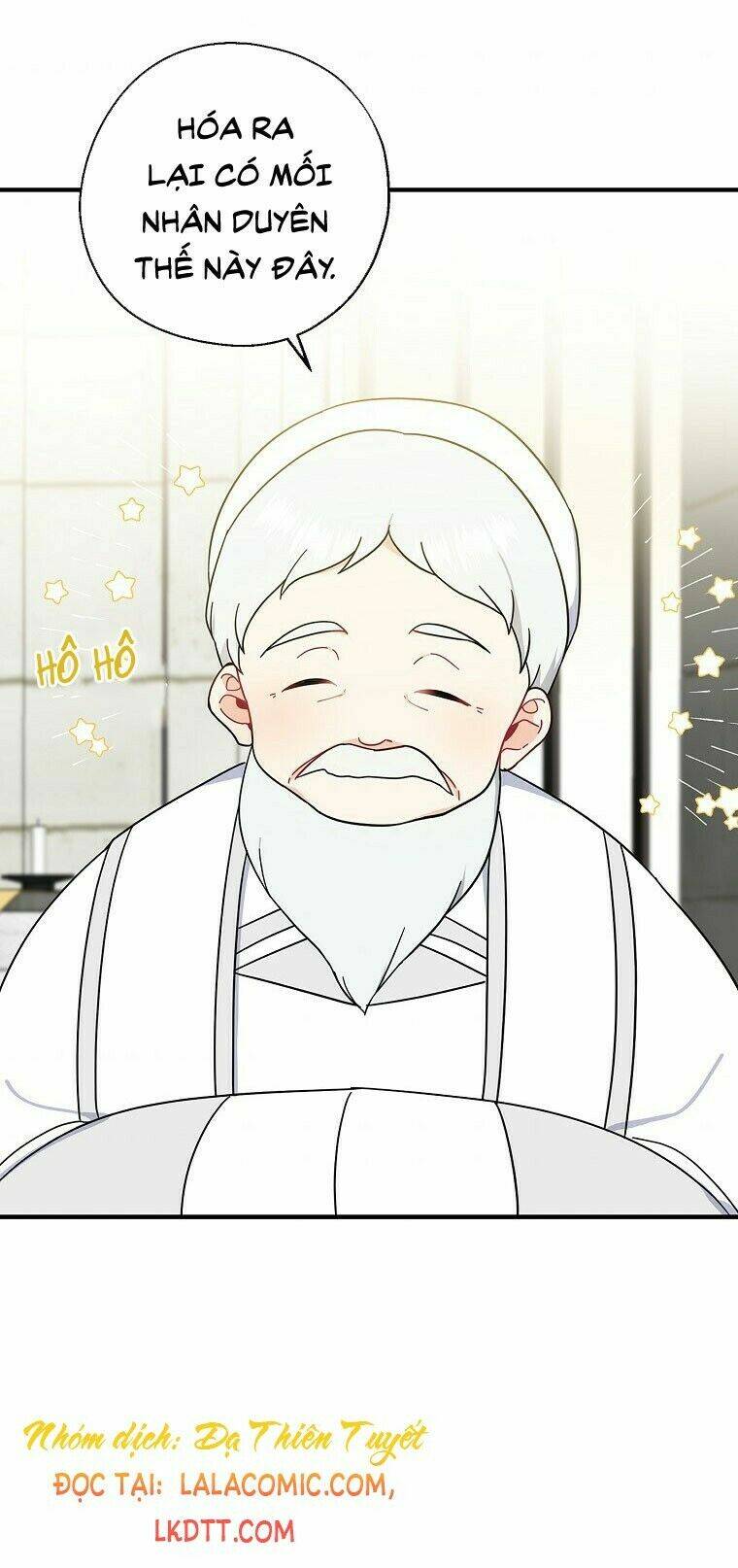 Trở Thành Con Gái Nhà Tài Phiệt: Chapter 35