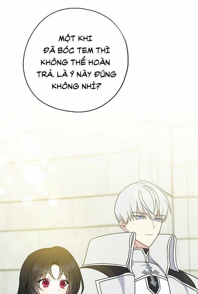 Trở Thành Con Gái Nhà Tài Phiệt: Chapter 35