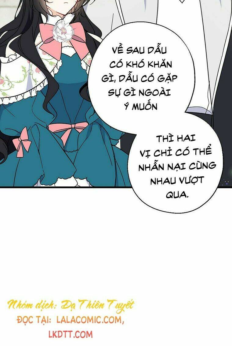 Trở Thành Con Gái Nhà Tài Phiệt: Chapter 35