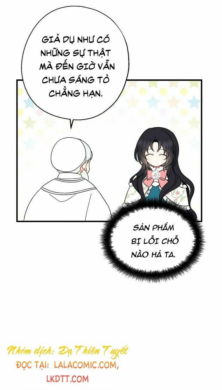 Trở Thành Con Gái Nhà Tài Phiệt: Chapter 35