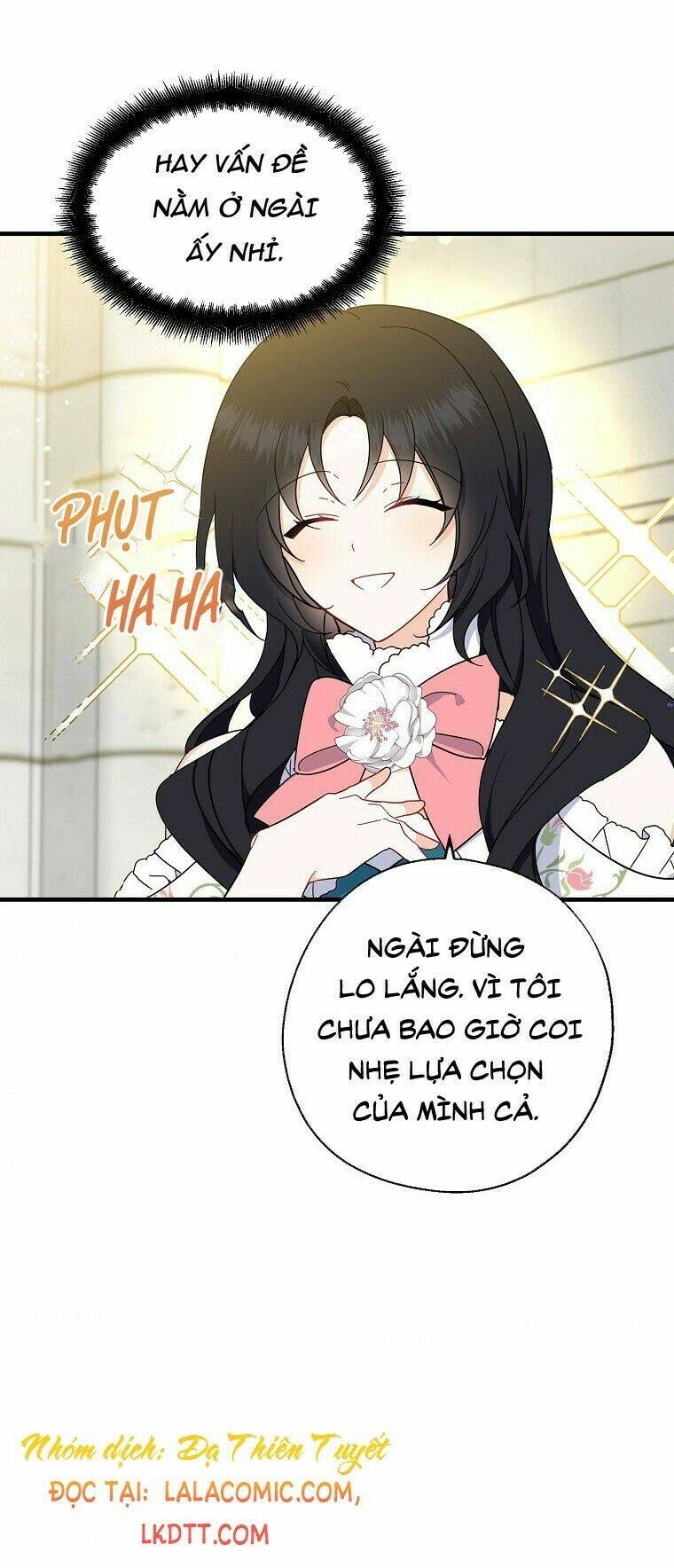 Trở Thành Con Gái Nhà Tài Phiệt: Chapter 35