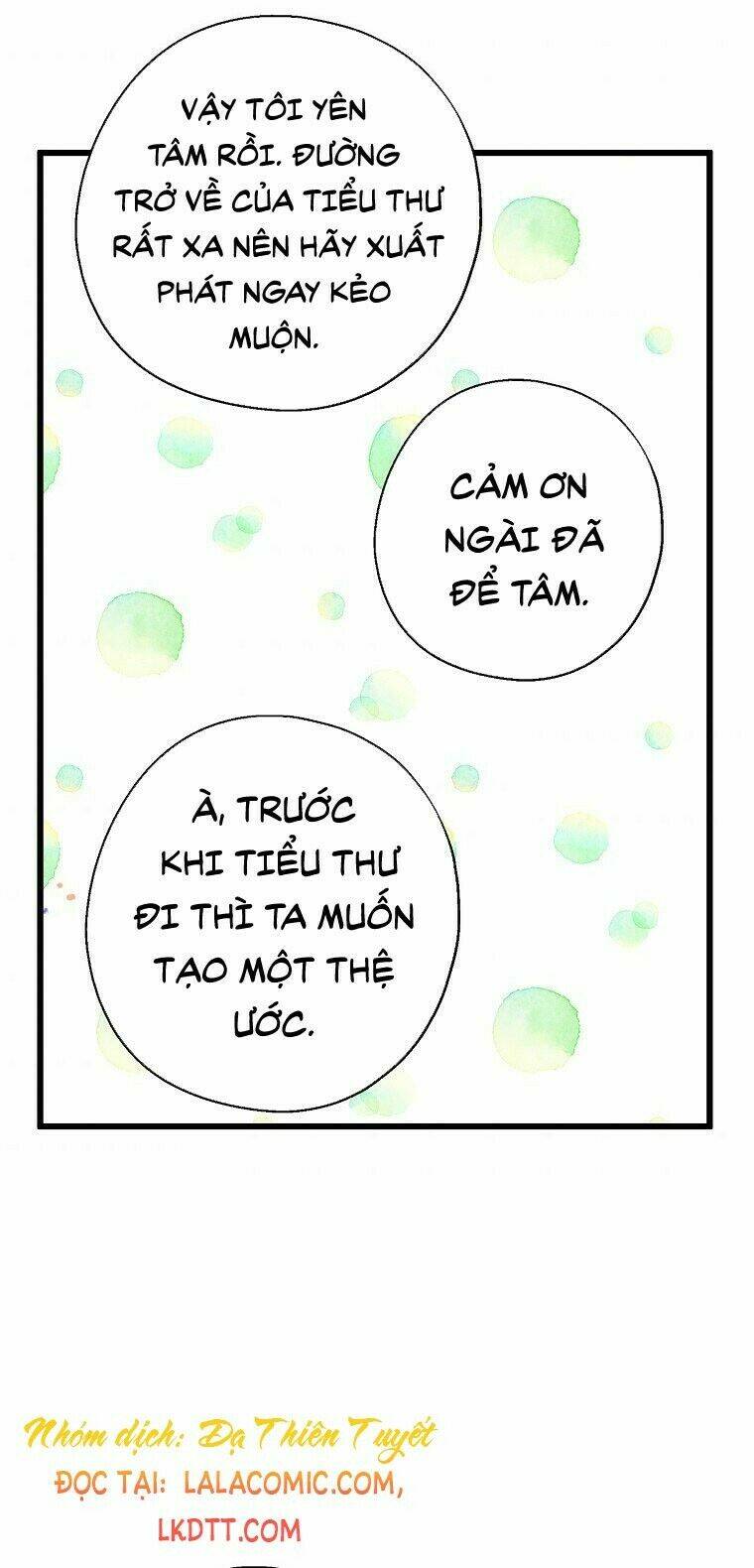Trở Thành Con Gái Nhà Tài Phiệt: Chapter 35