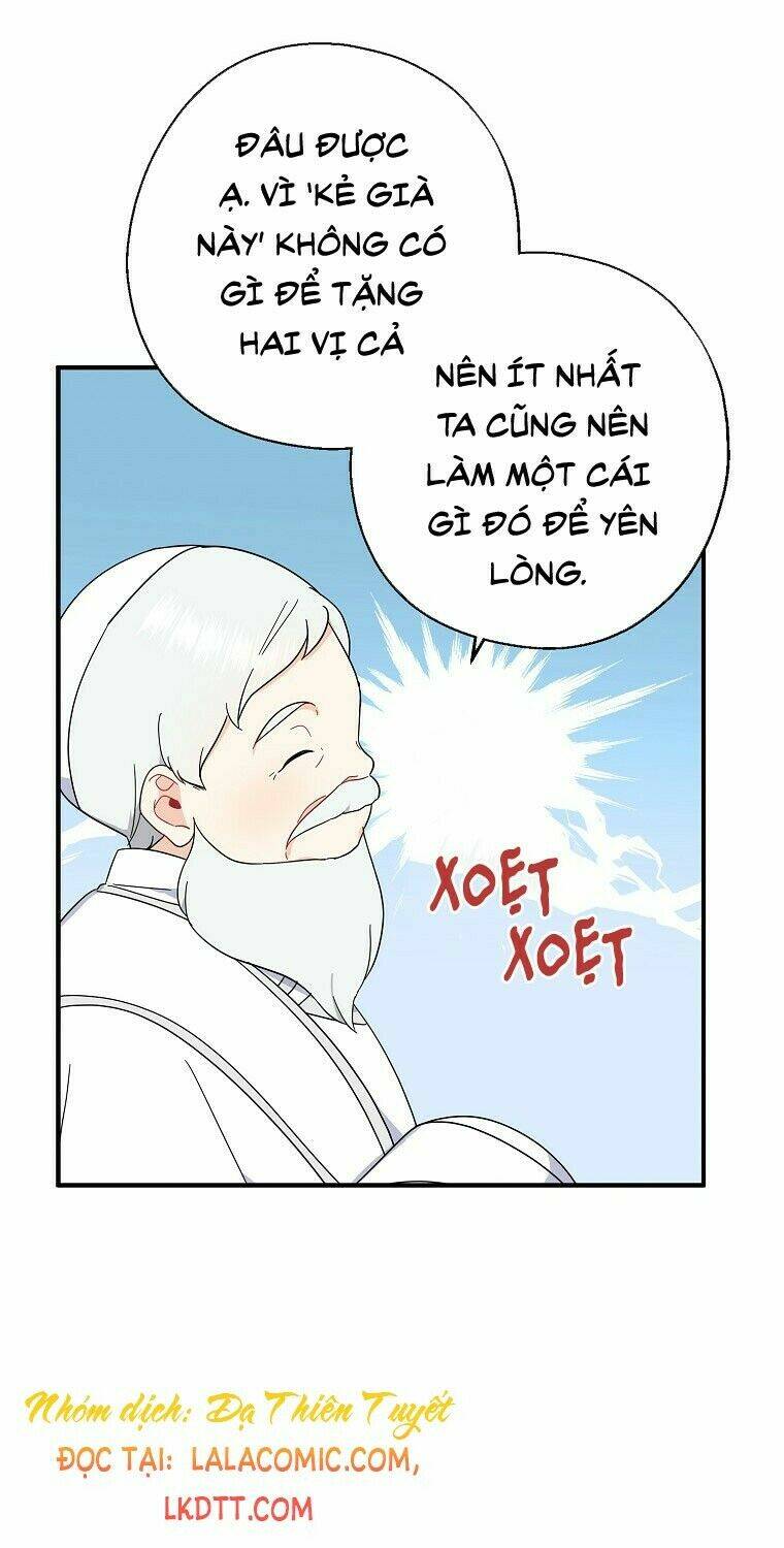 Trở Thành Con Gái Nhà Tài Phiệt: Chapter 35