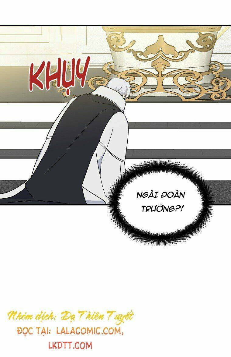 Trở Thành Con Gái Nhà Tài Phiệt: Chapter 35