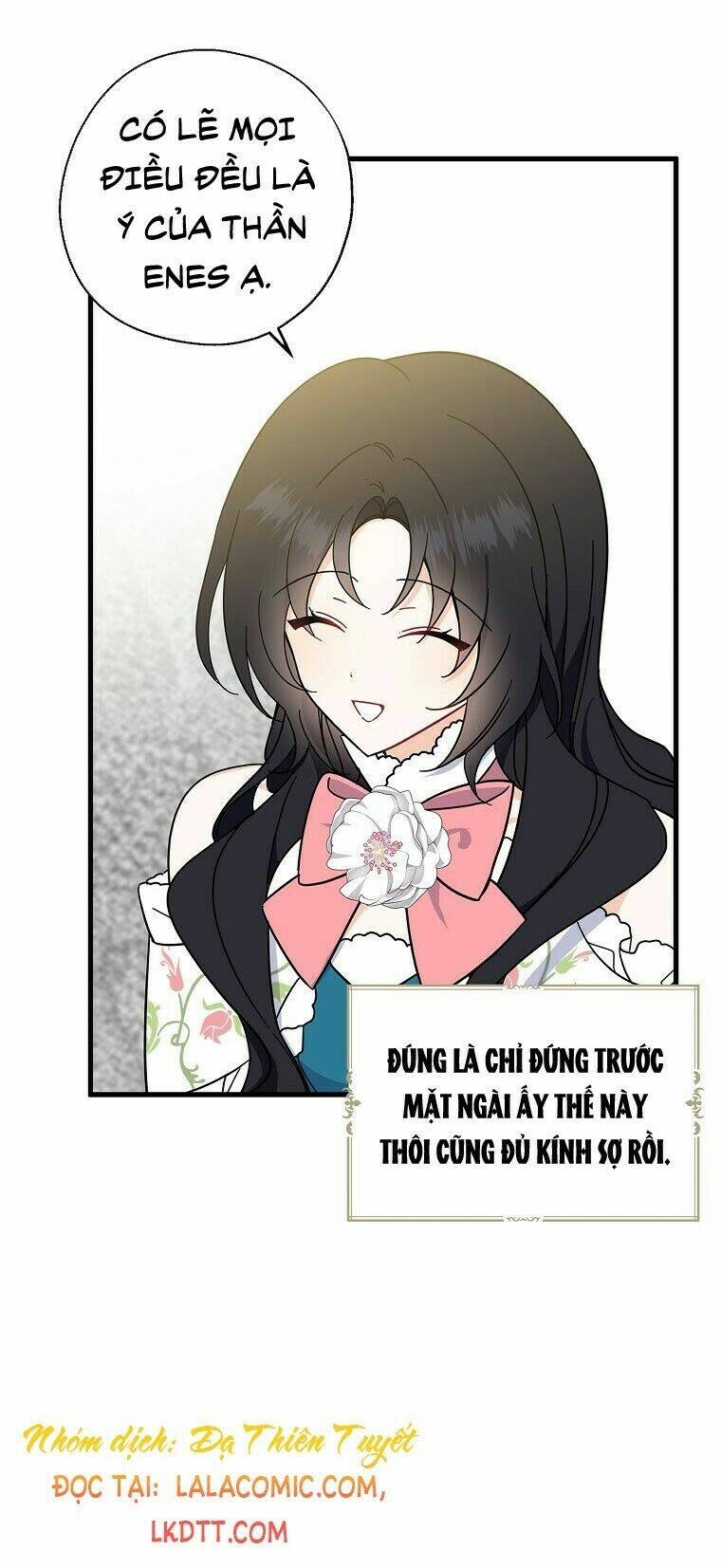 Trở Thành Con Gái Nhà Tài Phiệt: Chapter 35