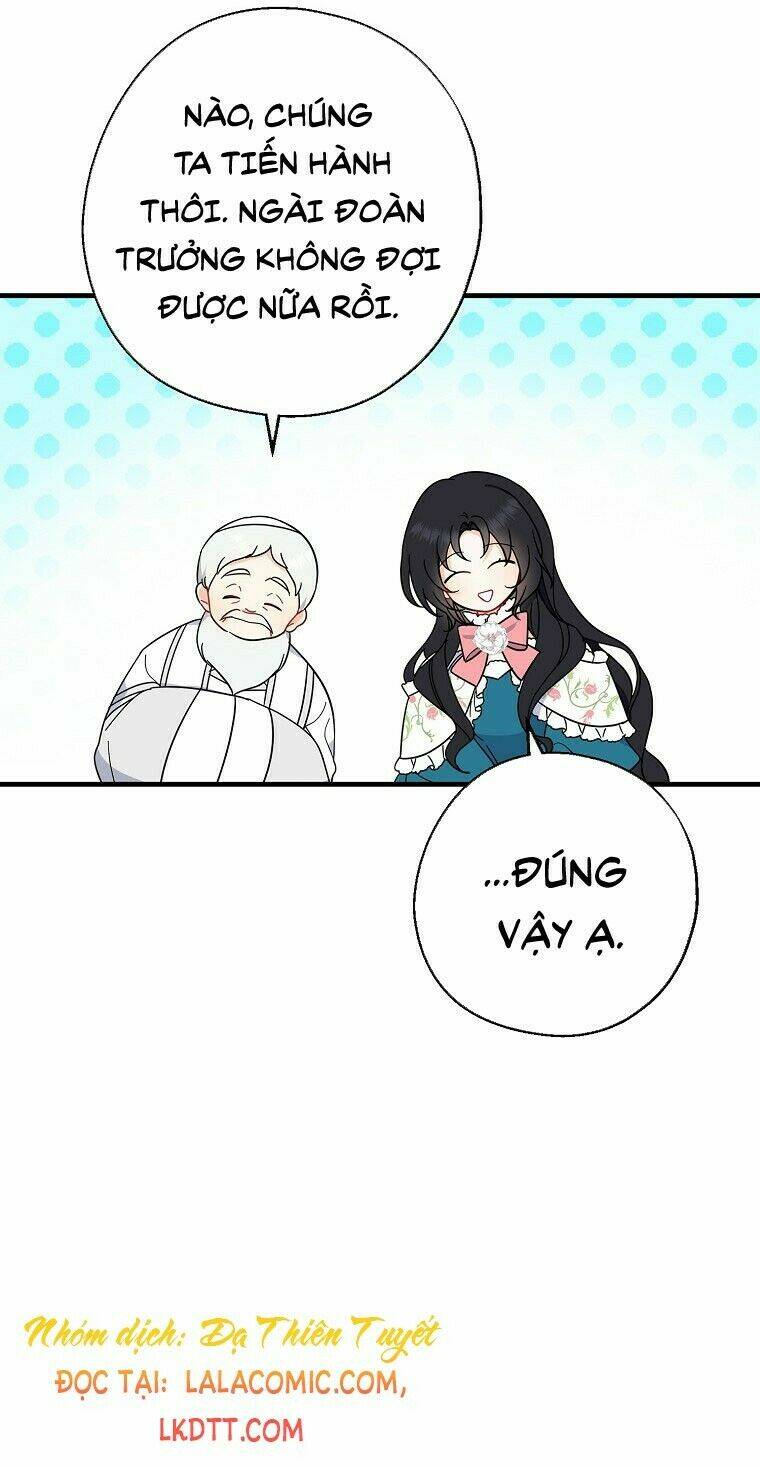 Trở Thành Con Gái Nhà Tài Phiệt: Chapter 35