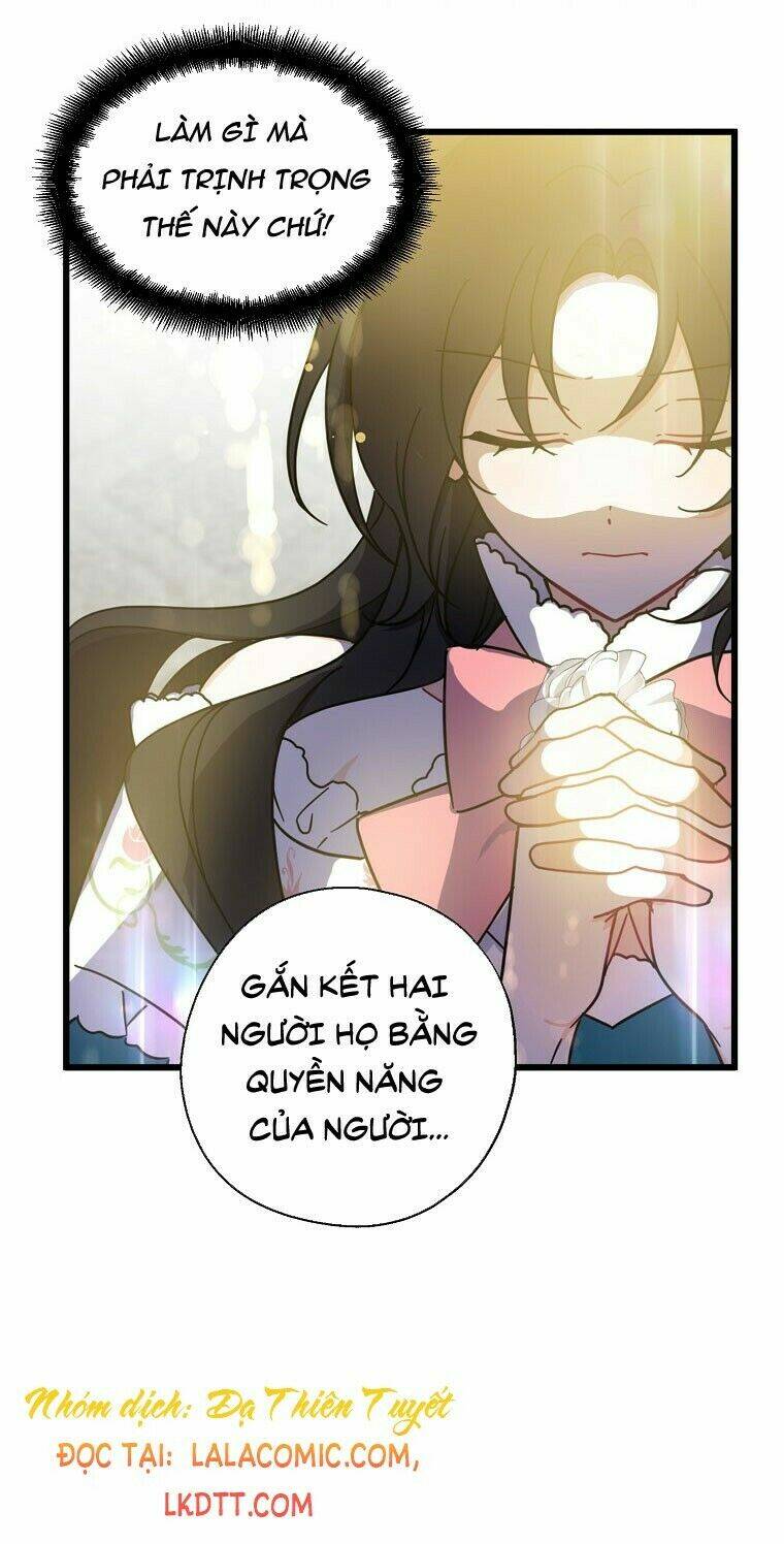 Trở Thành Con Gái Nhà Tài Phiệt: Chapter 35