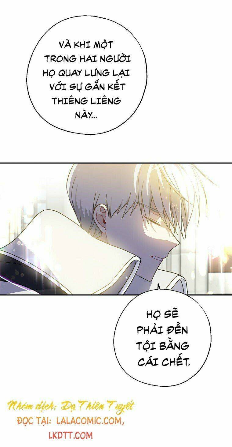Trở Thành Con Gái Nhà Tài Phiệt: Chapter 35