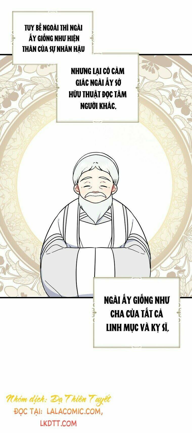 Trở Thành Con Gái Nhà Tài Phiệt: Chapter 35