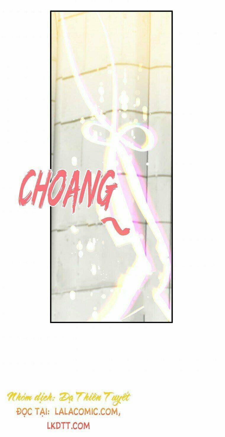 Trở Thành Con Gái Nhà Tài Phiệt: Chapter 35