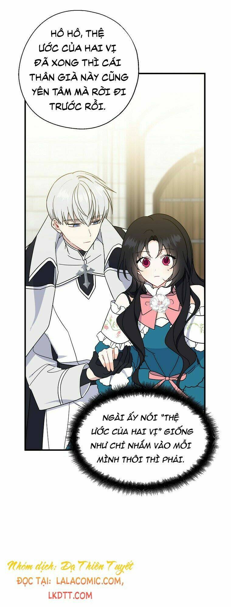 Trở Thành Con Gái Nhà Tài Phiệt: Chapter 35