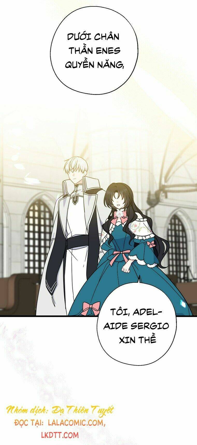 Trở Thành Con Gái Nhà Tài Phiệt: Chapter 35