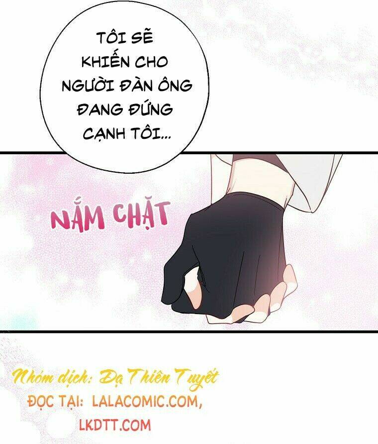 Trở Thành Con Gái Nhà Tài Phiệt: Chapter 35