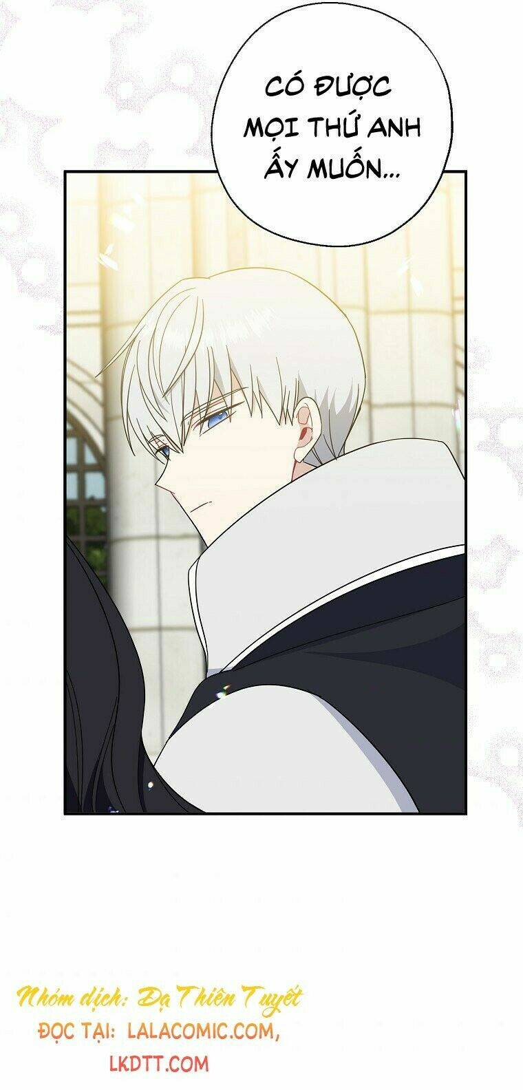 Trở Thành Con Gái Nhà Tài Phiệt: Chapter 35