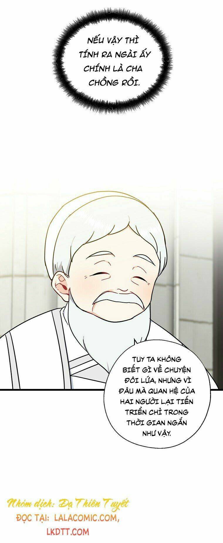 Trở Thành Con Gái Nhà Tài Phiệt: Chapter 35