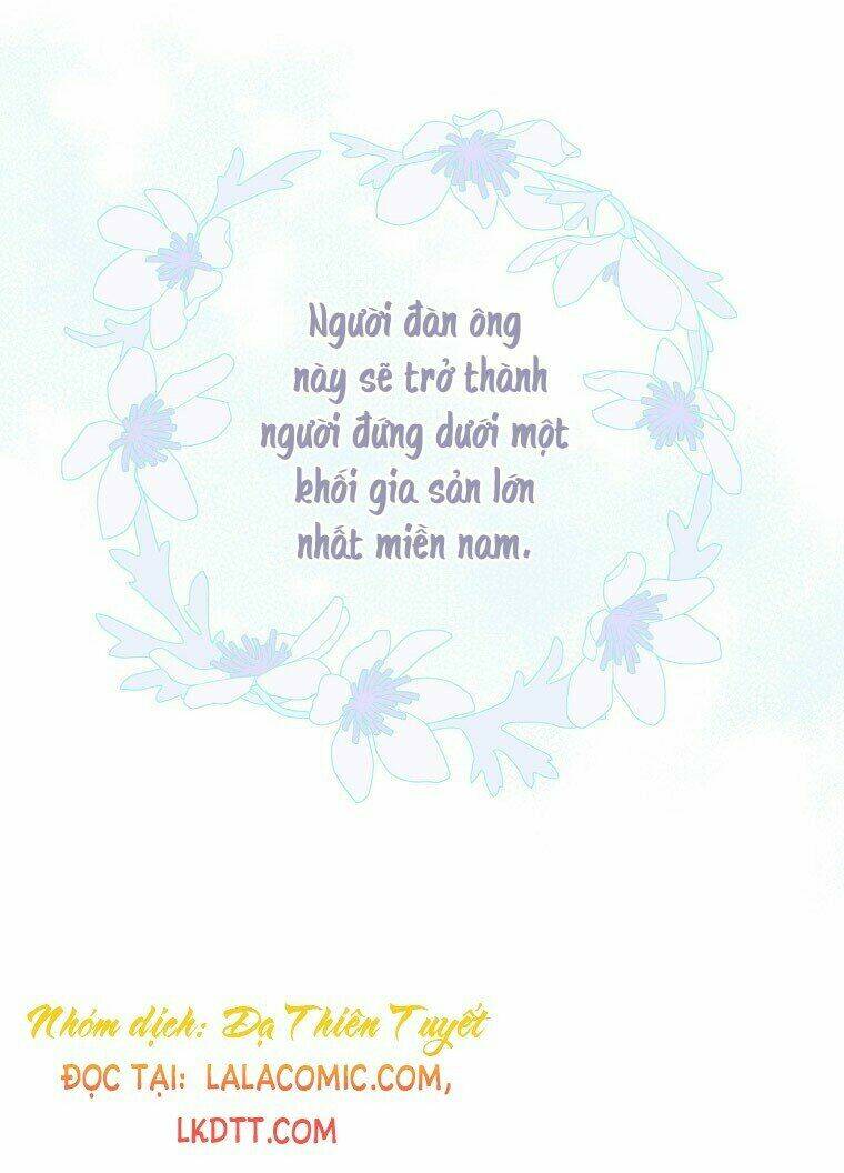 Trở Thành Con Gái Nhà Tài Phiệt: Chapter 35