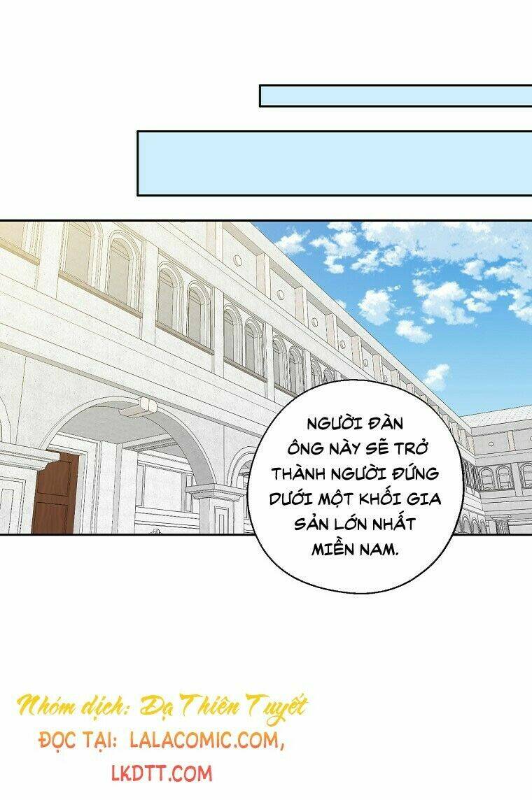 Trở Thành Con Gái Nhà Tài Phiệt: Chapter 35