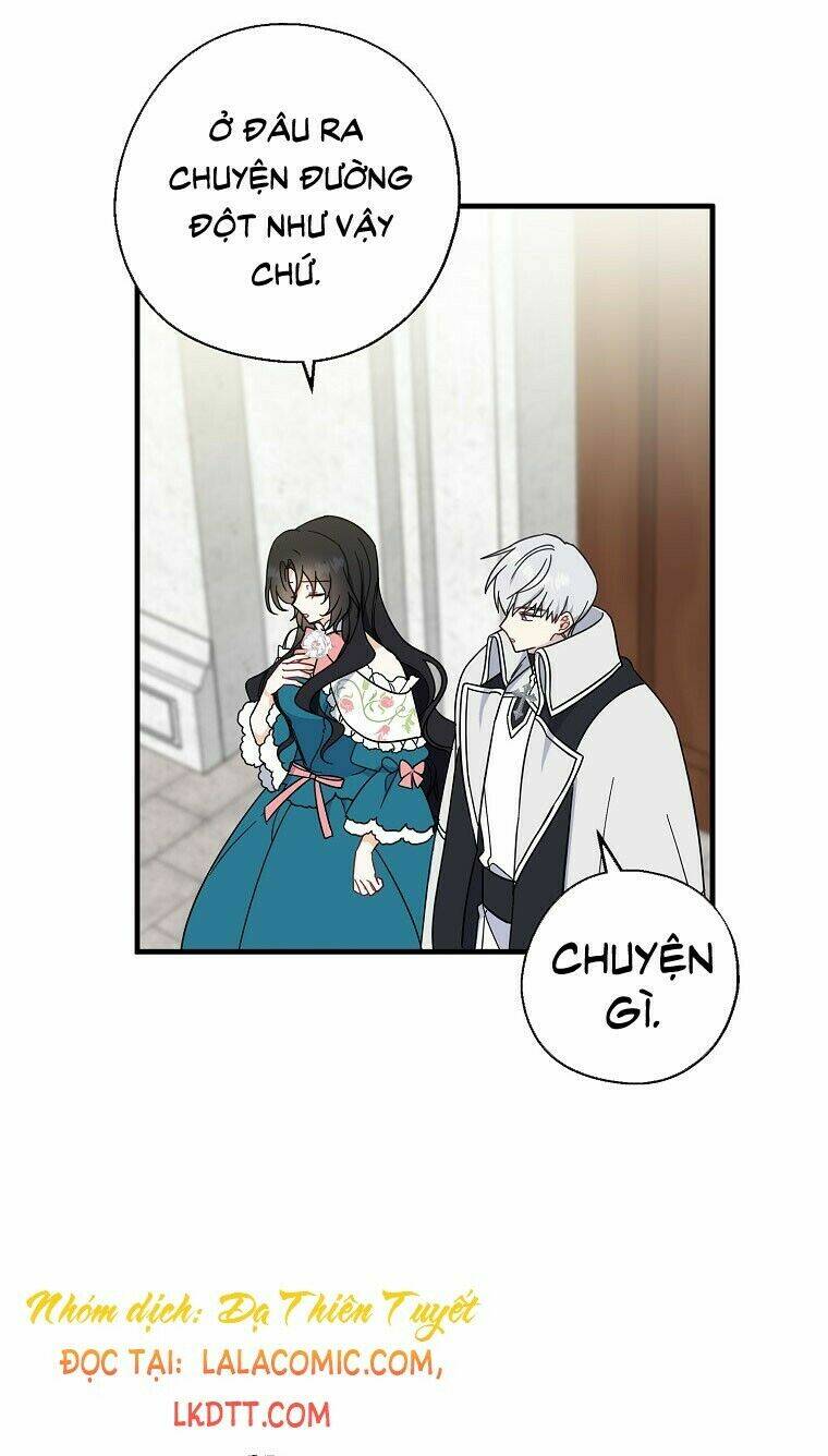 Trở Thành Con Gái Nhà Tài Phiệt: Chapter 35