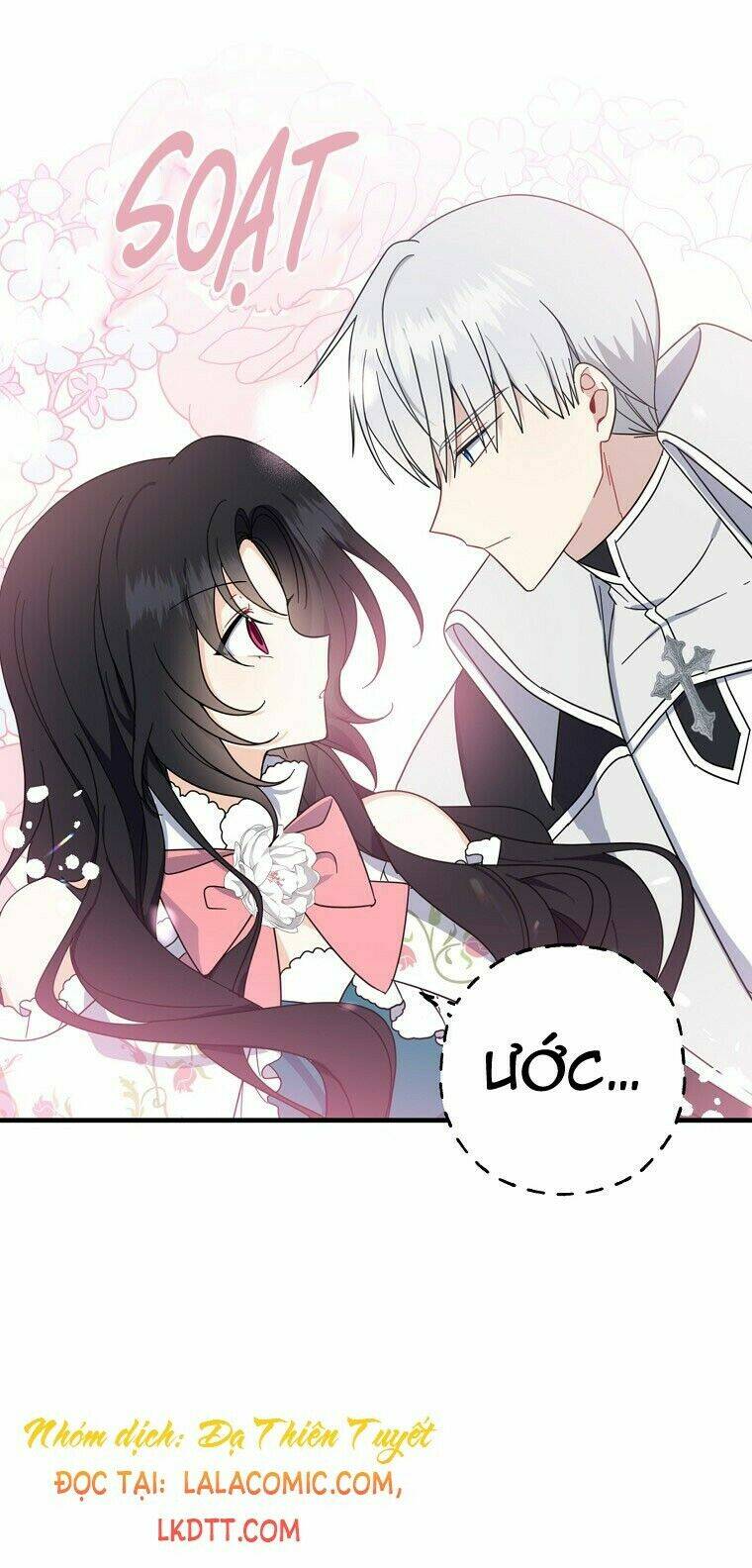 Trở Thành Con Gái Nhà Tài Phiệt: Chapter 35