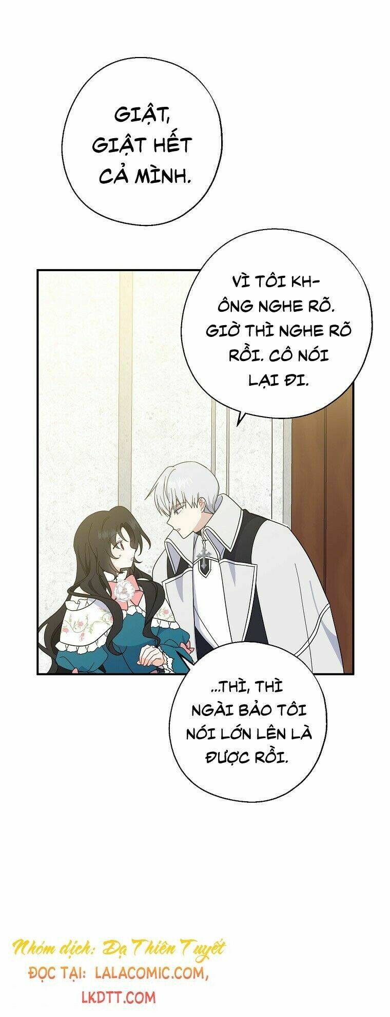 Trở Thành Con Gái Nhà Tài Phiệt: Chapter 35