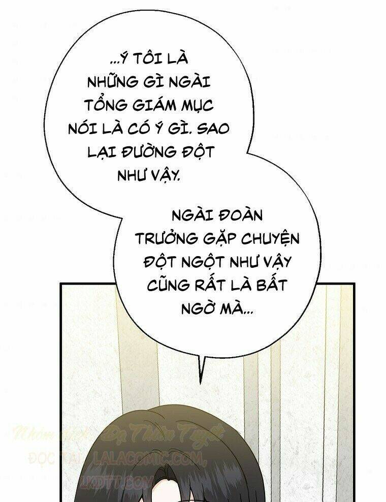 Trở Thành Con Gái Nhà Tài Phiệt: Chapter 35