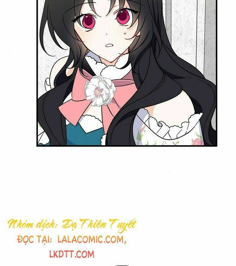 Trở Thành Con Gái Nhà Tài Phiệt: Chapter 35