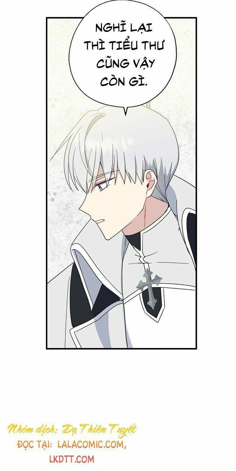 Trở Thành Con Gái Nhà Tài Phiệt: Chapter 35