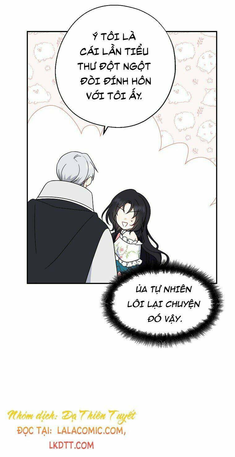 Trở Thành Con Gái Nhà Tài Phiệt: Chapter 35